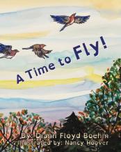A Time To Fly!