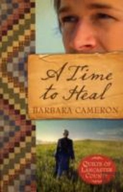 A Time To Heal