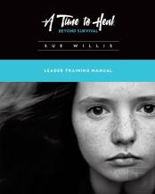 A Time To Heal Beyond Survival
