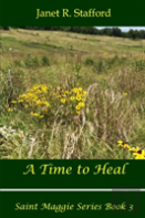 A Time To Heal