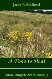 A Time To Heal