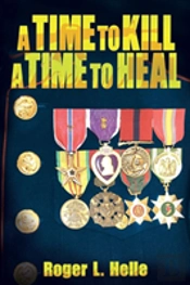 A Time To Kill, A Time To Heal