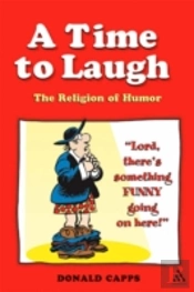 A Time To Laugh