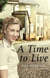A Time To Live