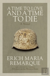 A Time To Love And A Time To Die