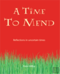 Bertrand.pt - A Time To Mend