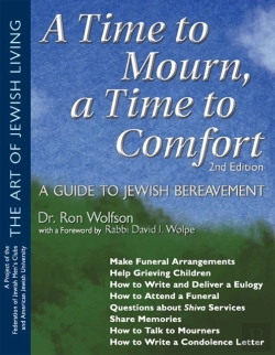 Bertrand.pt - A Time To Mourn, A Time To Comfort (2nd Edition)