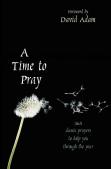 A Time To Pray
