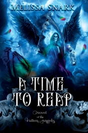 A Time To Reap