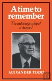 A Time To Remember