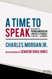 A Time To Speak