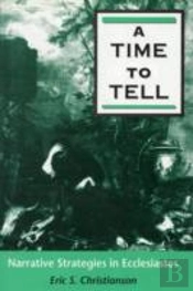 A Time To Tell