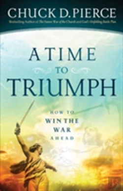 Bertrand.pt - A Time To Triumph Â€“ How To Win The War Ahead