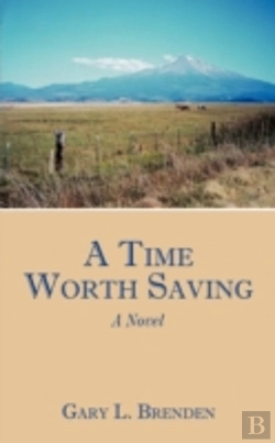 Bertrand.pt - A Time Worth Saving: A Novel