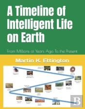 A Timeline Of Intelligent Life On Earth