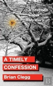 A Timely Confession: A Stephen Capel Mys