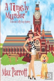 A Timely Murder