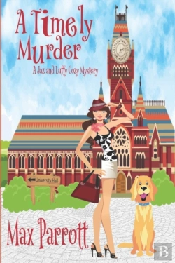 Bertrand.pt - A Timely Murder