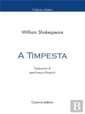 A Timpesta De William Shakespeare