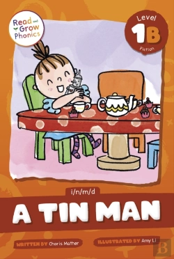 Bertrand.pt - A Tin Man