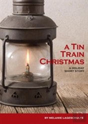 A Tin Train Christmas