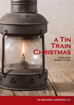 Bertrand.pt - A Tin Train Christmas