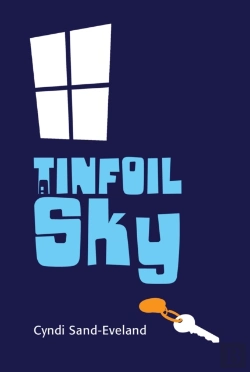 Bertrand.pt - A Tinfoil Sky