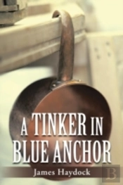 A Tinker In Blue Anchor