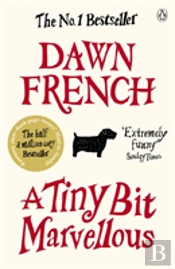 A Tiny Bit Marvellous
