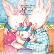 A Tiny Itsy Bitsy Gift Of Life, An Egg Donor Story For Boys