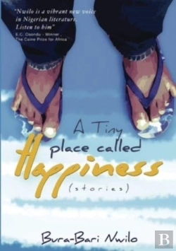 Bertrand.pt - A Tiny Place Called Happiness: Stories