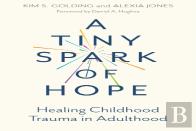 A Tiny Spark Of Hope