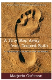 A Tiny Step Away From Deepest Faith