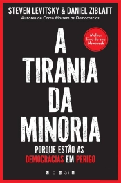 A Tirania Da Minoria