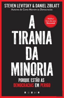 Bertrand.pt - A Tirania Da Minoria