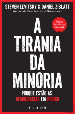 Bertrand.pt - A Tirania da Minoria