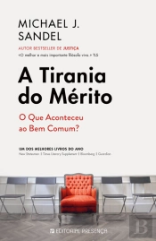 A Tirania do Mérito