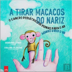 Bertrand.pt - A Tirar Macacos do Nariz