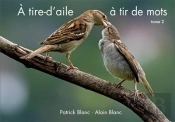À Tire-D'Aile, À Tir De Mots