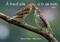 Bertrand.pt - À Tire-D'Aile, À Tir De Mots
