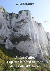 À Tire-D'Aile, Cap Sur Le Bord De Mer De La Côte D'Albâtre
