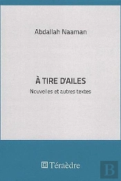 À Tire D'Ailes