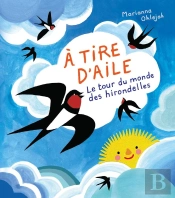 À Tire-D'Ailes