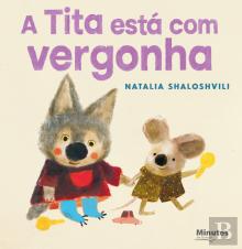 A Tita Está com Vergonha