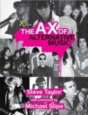 A To X Of Alternative Music