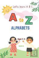 A To Z Alphabets