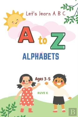 Bertrand.pt - A To Z Alphabets