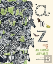 A To Z: An Animal Alphabet