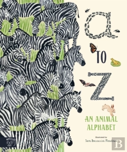 Bertrand.pt - A To Z: An Animal Alphabet
