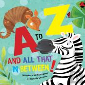 A To Z And All That In Between